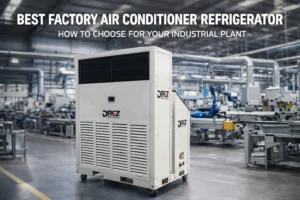 factory air conditioner