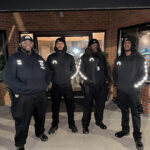 Corporate security services