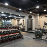 mexico fitness equipment market