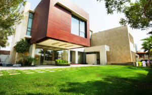 Elevator companies in Kuwait