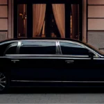 Airport Chauffeur Service