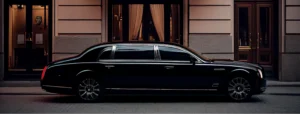 Airport Chauffeur Service