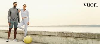 Choose Vuori Pants for Daily Style USA