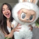 Discovering the Online Shopping Experience at Labubu Store