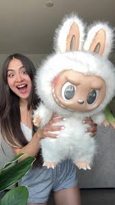 Discovering the Online Shopping Experience at Labubu Store