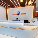 Advanced eye examination using modern diagnostic technology at the Best Eye Hospital in Delhi