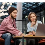 markedsføringsbyrå