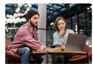 markedsføringsbyrå