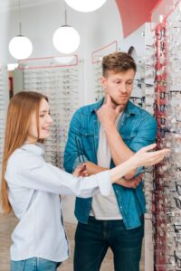 How to Find the Best “Optical Store Near Me”: A Complete Guide to Quality Eye Care and Eyewear