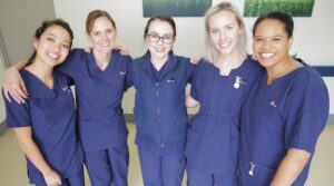 Hospitality Uniforms melbourne