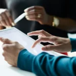 ipad rental for events