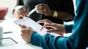 ipad rental for events