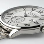 Japan Luxury Watch Market