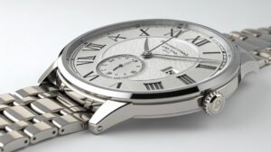 Japan Luxury Watch Market