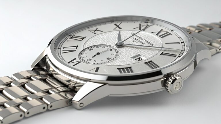 Japan Luxury Watch Market