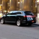 Special Event Limousine