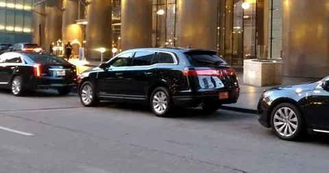 Special Event Limousine