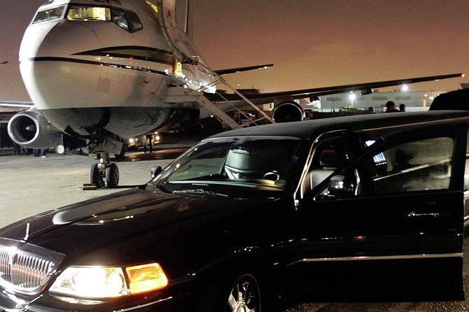 Toronto Airport Limousine