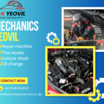 mechanics-yeovil