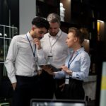 iso 27001 lead auditor certification online