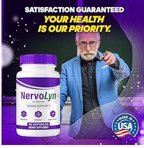 nervolyn feat
