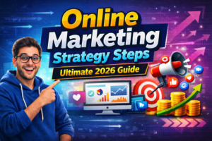 online marketing
