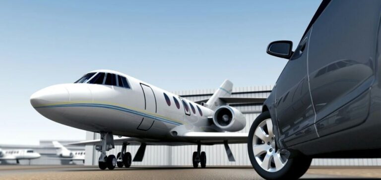 Airport Limo Service