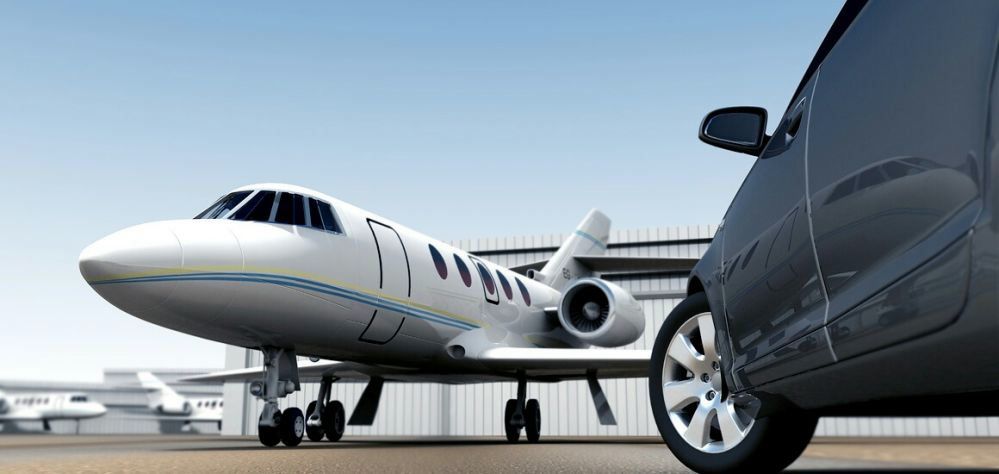 Airport Limo Service