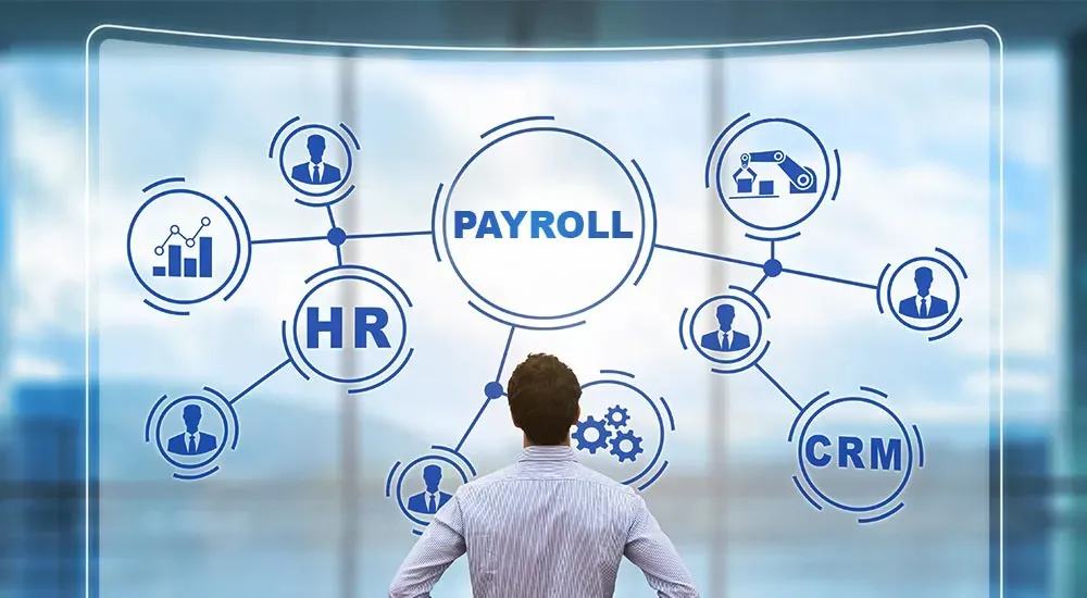 Payroll Software