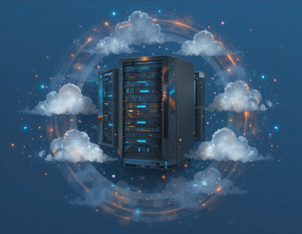 Cheap VPS Server in India – Affordable Hosting