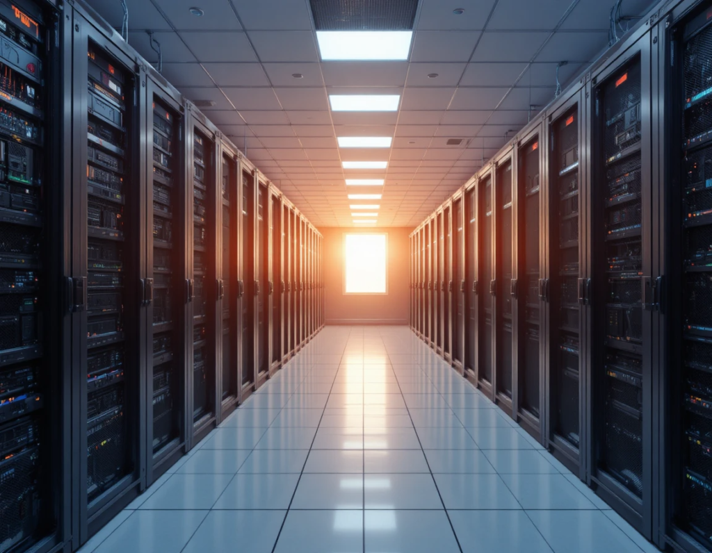 VPS Germany: High-Performance Hosting