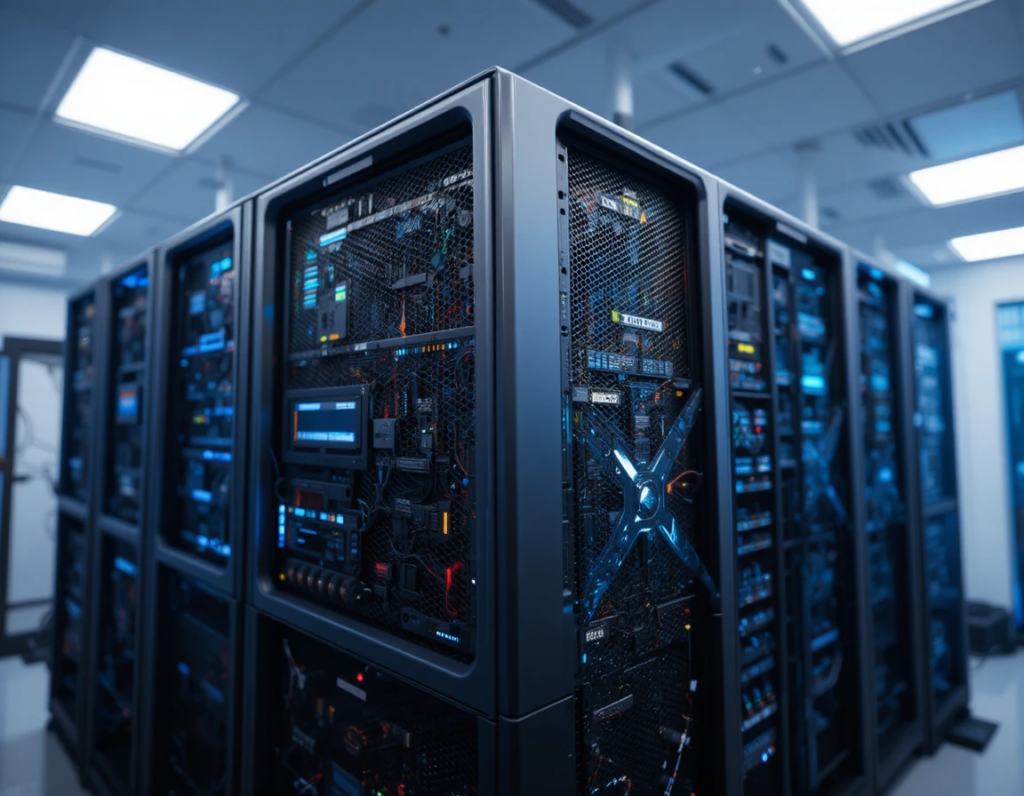 VPS Server in Germany: Reliable, Secure, and High-Performance Hosting