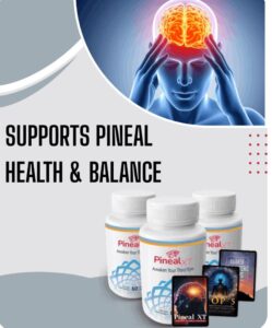 pineal xt