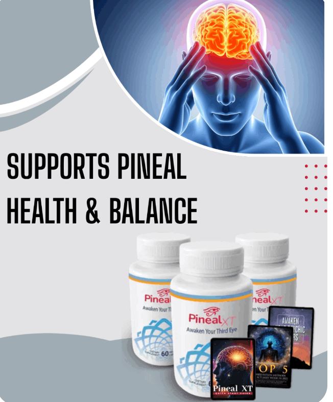 pineal xt