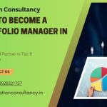 how to become a portfolio manager
