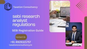 sebi registered research analyst exam
