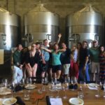 Napa Valley wine tours