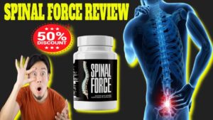 spinal force 1