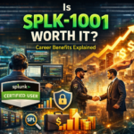 SPLK-1001