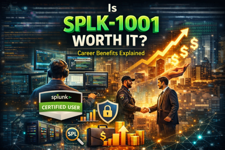 SPLK-1001