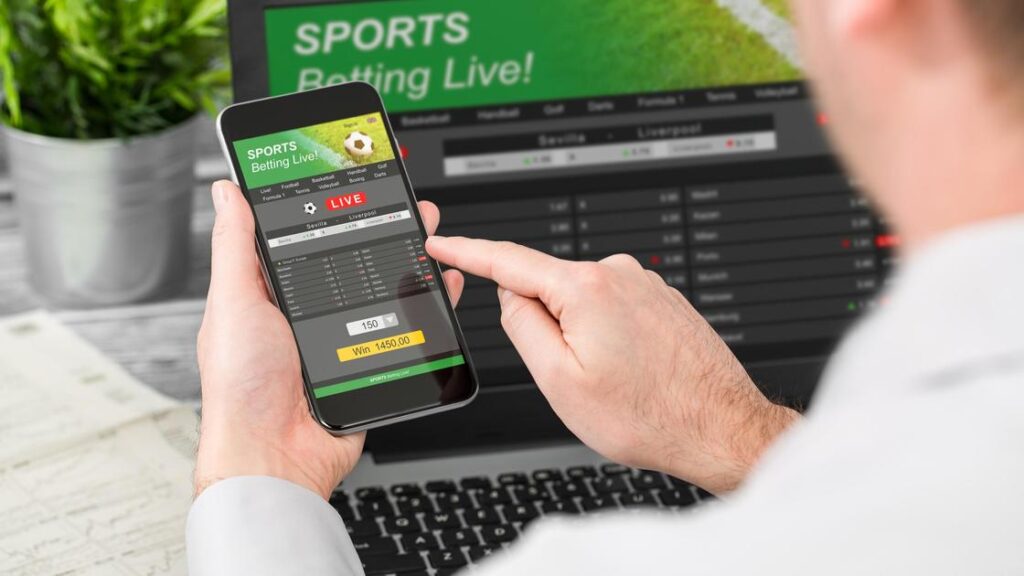 online cricket gambling