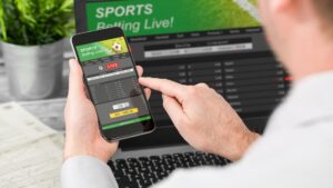 online cricket gambling