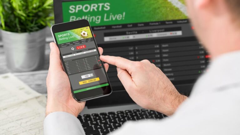 online cricket gambling
