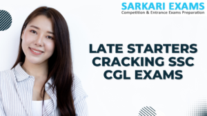 SSC CGL coaching in Delhi