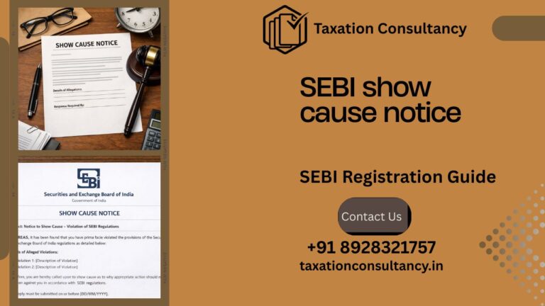 SEBI Act