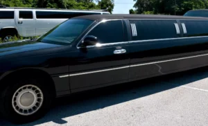 Airport Limo Service