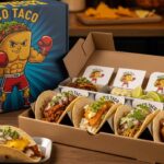 taco boxes
