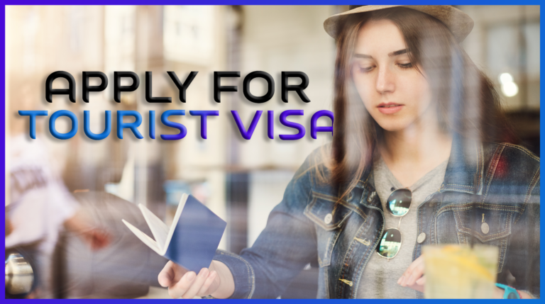 apply for tourist visa
