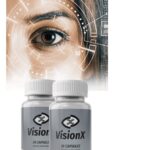 visionx review