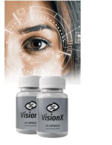 visionx review